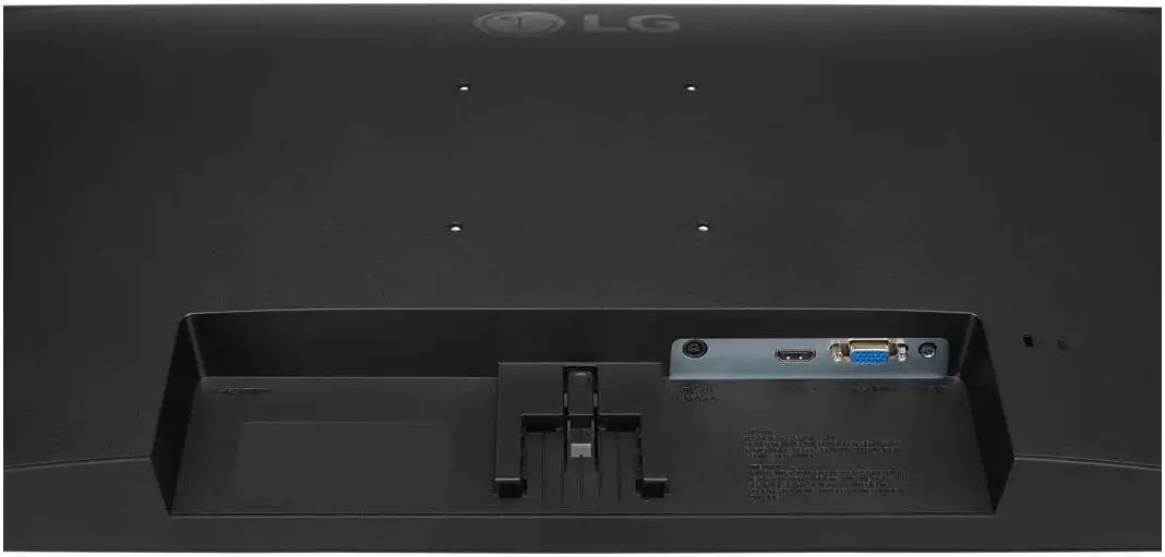 LG 27MR400 Monitor, 27 LG 27MR400 Monitor, 27